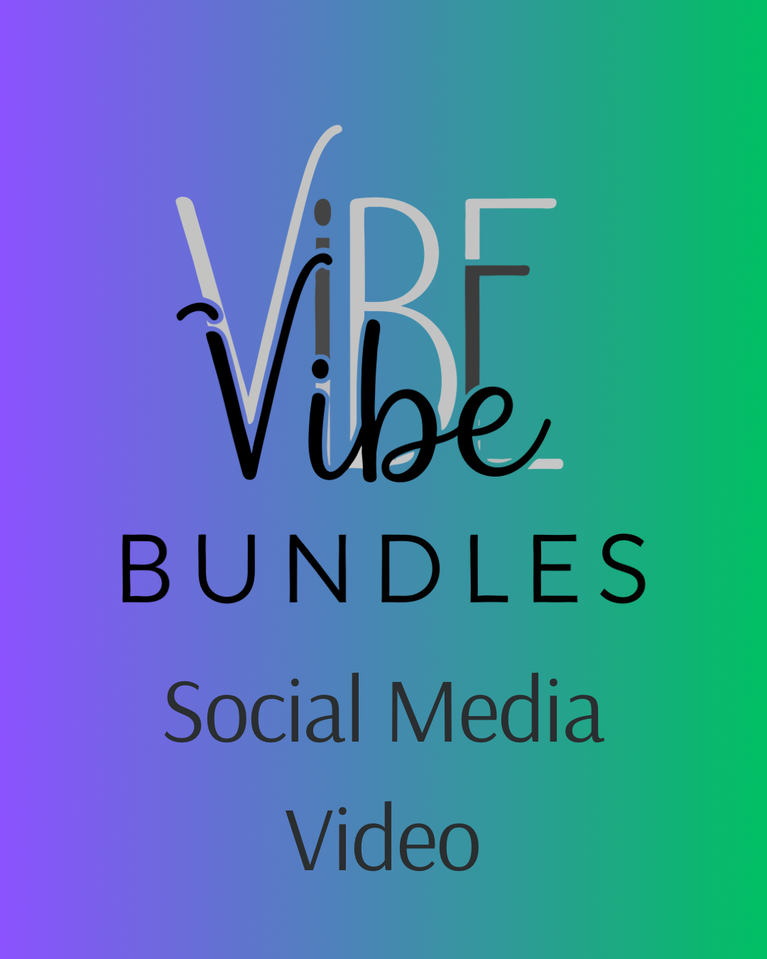 Social Media Video
